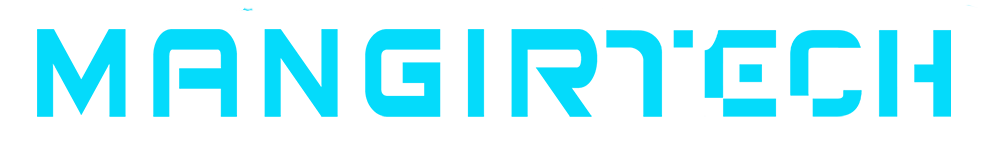 Mangırtech Logo